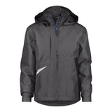 DASSY Regenjacke HYPER
