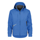 DASSY Regenjacke HYPER