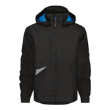 DASSY Regenjacke HYPER