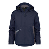 DASSY Regenjacke HYPER