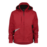 DASSY Regenjacke HYPER