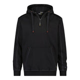 DASSY DNA Hoody Indy schwarz