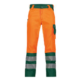 DASSY Warnschutzhose LANCASTER