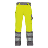 DASSY Warnschutzhose LANCASTER