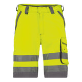 DASSY Warnschutz Short LUCCA