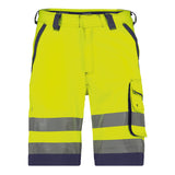DASSY Warnschutz Short LUCCA