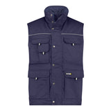 DASSY Arbeitsweste MONS