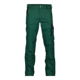 DASSY zweifarbige Arbeitshose NASHVILLE 245g/m²