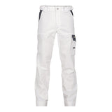DASSY zweifarbige Arbeitshose NASHVILLE 245g/m²