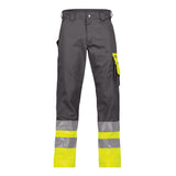 DASSY Warnschutzhose OMAHA
