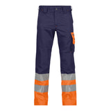 DASSY Warnschutzhose OMAHA