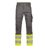 DASSY Warnschutzhose PHOENIX + Cordura