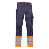 DASSY Warnschutzhose PHOENIX + Cordura