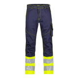 DASSY Warnschutzhose PHOENIX + Cordura