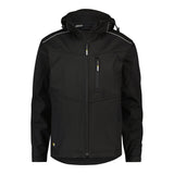 DASSY Softshelljacke TAVIRA schwarz
