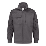 DASSY Canvas Arbeitsjacke TULSA