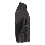 DASSY zweifarbige Arbeitsjacke Atom