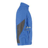 DASSY zweifarbige Arbeitsjacke Atom