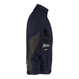 DASSY zweifarbige Arbeitsjacke Atom