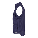 DASSY Arbeitsweste AVILA 245 g/m²