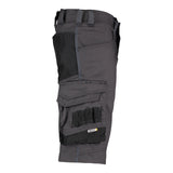 DASSY zweifarbige Shorts COSMIC