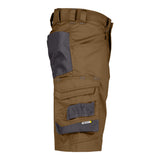 DASSY zweifarbige Shorts COSMIC