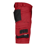 DASSY zweifarbige Shorts COSMIC