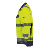 DASSY Warnschutzjacke DUSSELDORF