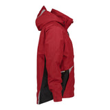 DASSY Regenjacke HYPER