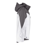 DASSY zweifarbige Softshelljacke JAKARTA