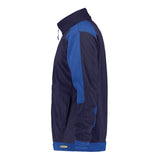 DASSY zweifarbige Fleecejacke KAZAN