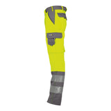 DASSY Warnschutzhose LANCASTER