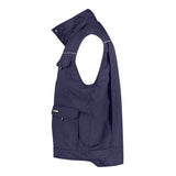 DASSY Arbeitsweste MONS