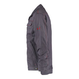 DASSY brandverzögerne Arbeitsjacke MONTANA