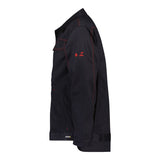 DASSY brandverzögerne Arbeitsjacke MONTANA