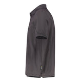 DASSY zweifarbiges Polo-Shirt ORBITAL