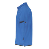 DASSY zweifarbiges Polo-Shirt ORBITAL