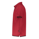 DASSY zweifarbiges Polo-Shirt ORBITAL