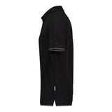 DASSY zweifarbiges Polo-Shirt ORBITAL