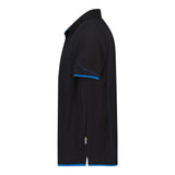 DASSY zweifarbiges Polo-Shirt ORBITAL