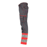 DASSY Warnschutzhose PHOENIX + Cordura