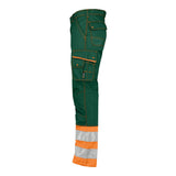 DASSY Warnschutzhose PHOENIX + Cordura