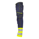 DASSY Warnschutzhose PHOENIX + Cordura