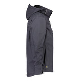 DASSY Softshelljacke TAVIRA grau