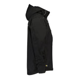 DASSY Softshelljacke TAVIRA schwarz