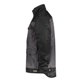 DASSY Winterjacke zweifarbig TIGNES