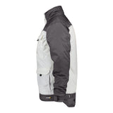 DASSY Winterjacke zweifarbig TIGNES