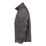 DASSY Canvas Arbeitsjacke TULSA