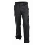 DASSY Arbeitshose Damen LIVERPOOL schwarz