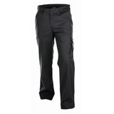 DASSY Arbeitshose Damen LIVERPOOL schwarz